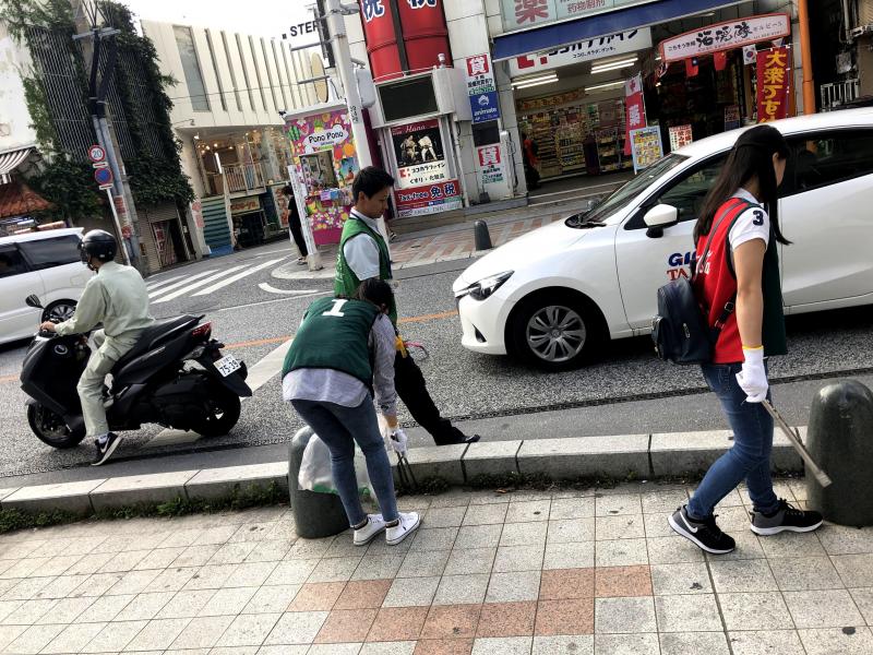 【沖縄】5月30日はごみゼロの日♪画像