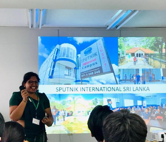 2019グリーンバード　リーダー会議！！画像