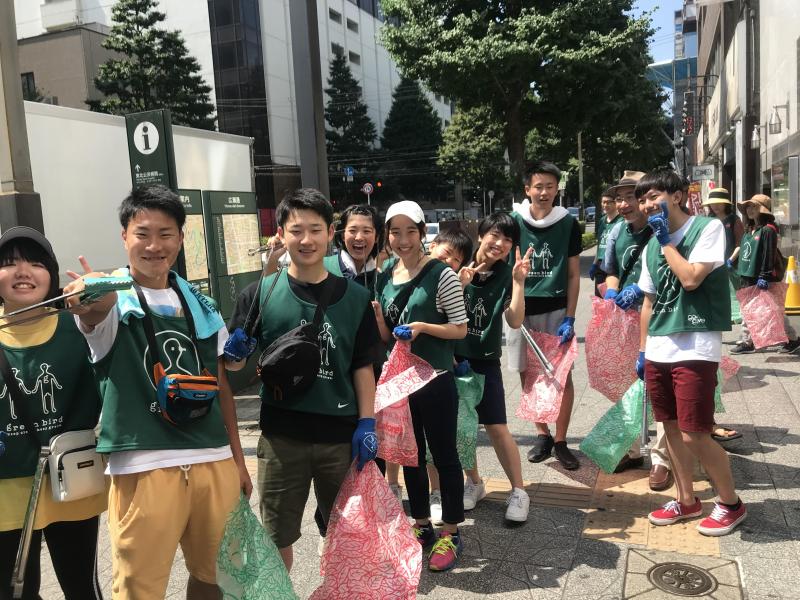 8月おそうじ日記画像