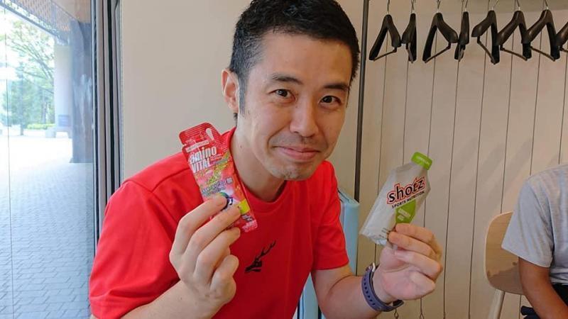 「新コースを走ろう！」大阪マラソン2019 練習会・開催しました！画像