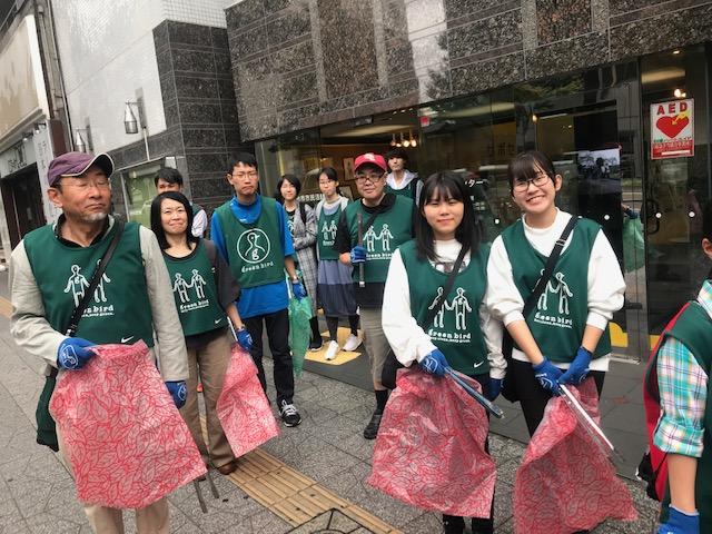 9月おそうじ日記画像