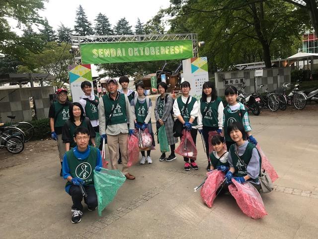 9月おそうじ日記画像