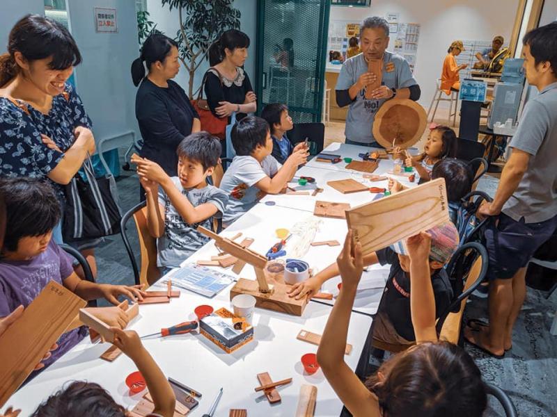 海の自由研究フェス2019in東京画像