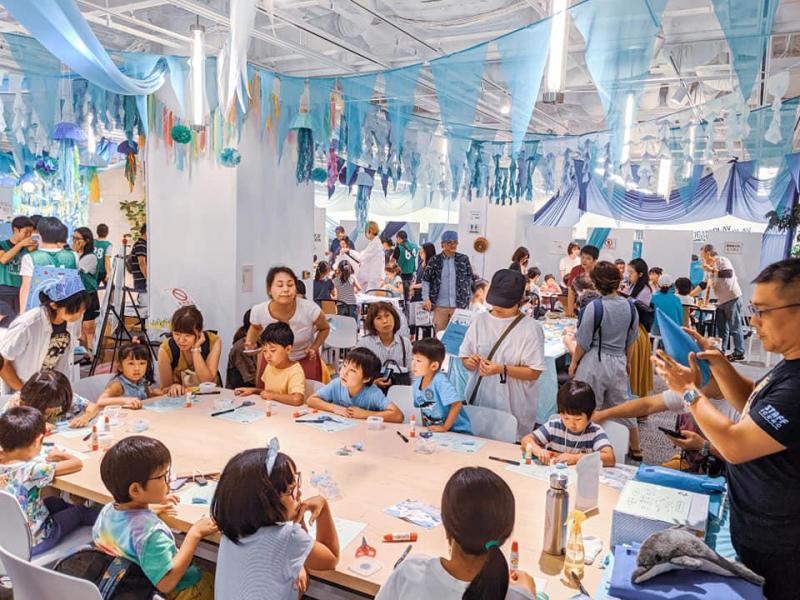 海の自由研究フェス2019in東京画像
