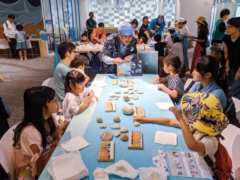 海の自由研究フェス2019in東京画像