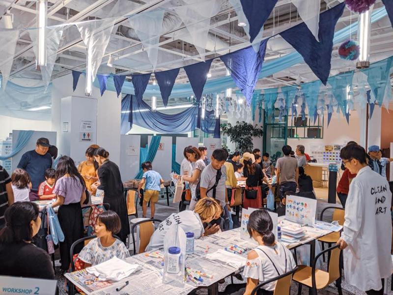 海の自由研究フェス2019in東京画像