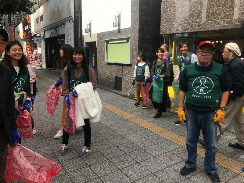 10月おそうじ日記画像