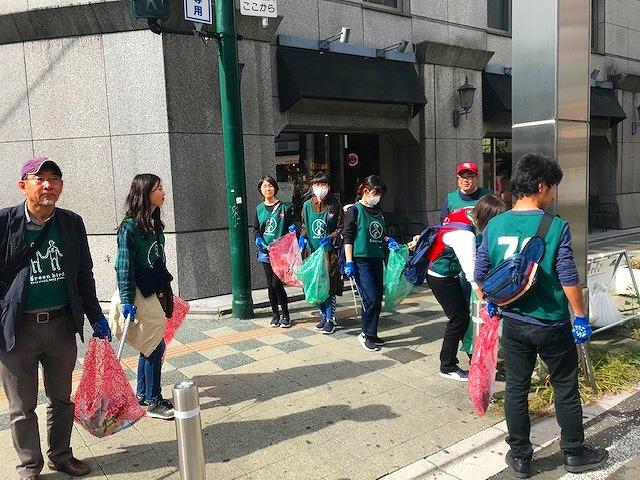 10月おそうじ日記画像