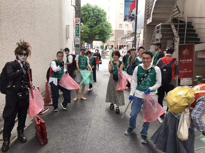 赤羽ツアーズ！！！画像