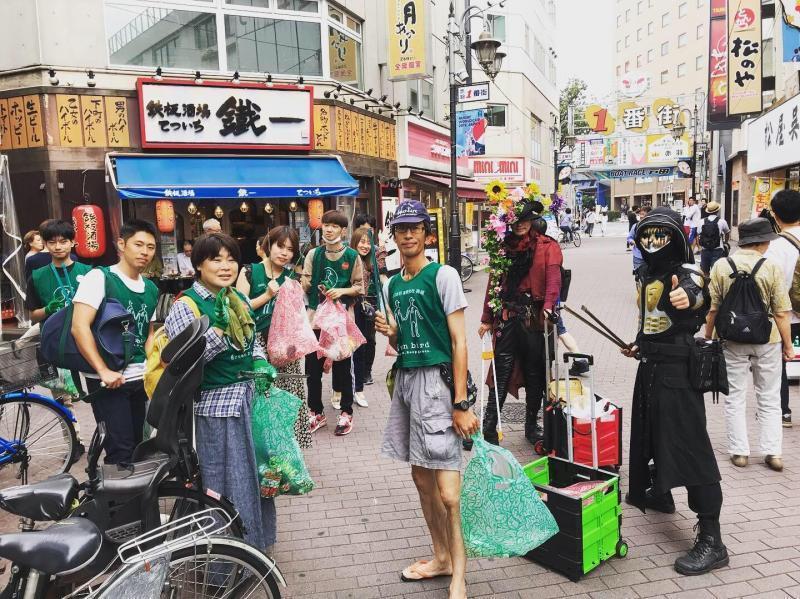 赤羽ツアーズ！！！画像