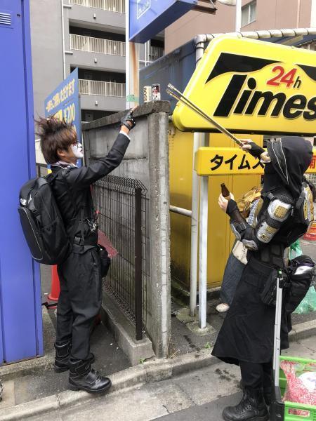 赤羽ツアーズ！！！画像