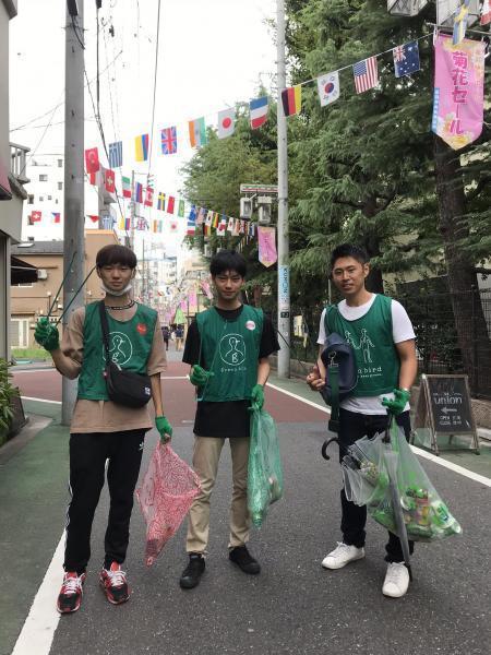 赤羽ツアーズ！！！画像