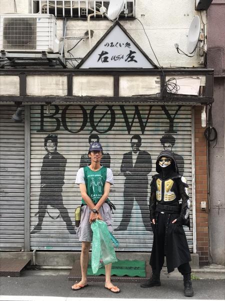 赤羽ツアーズ！！！画像