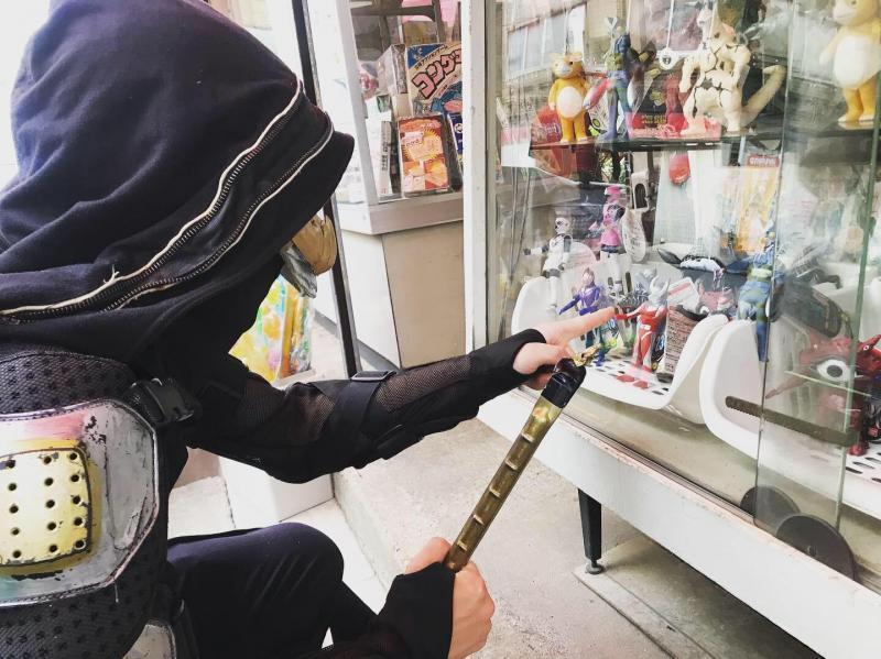 赤羽ツアーズ！！！画像