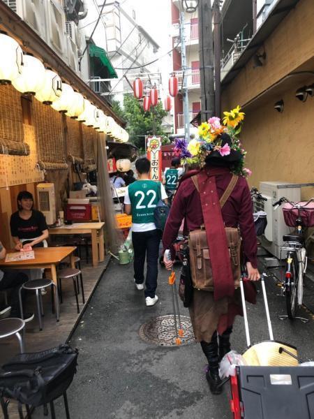 赤羽ツアーズ！！！画像