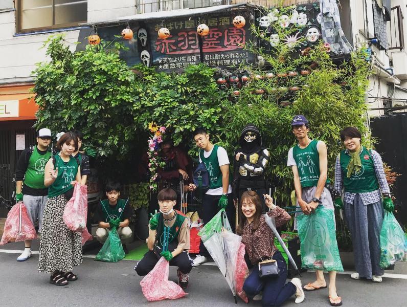 赤羽ツアーズ！！！画像