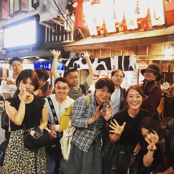 赤羽ツアーズ！！！画像