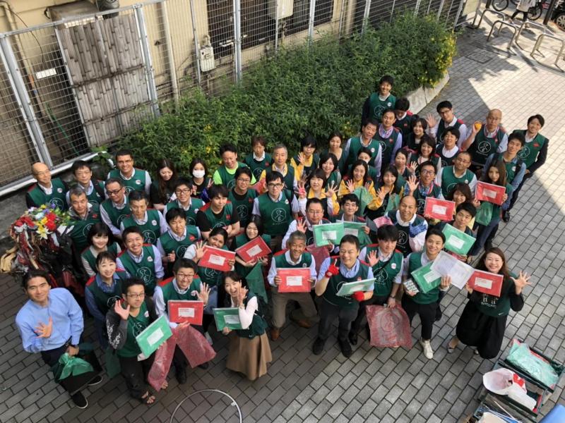 2019.06.11　赤坂そうじ画像