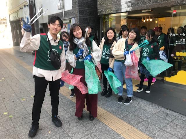 11月おそうじ日記画像