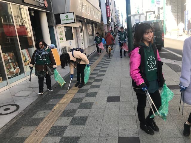 11月おそうじ日記画像