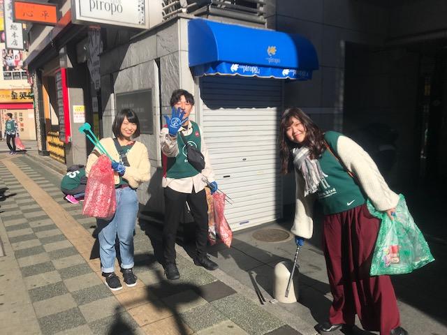 11月おそうじ日記画像