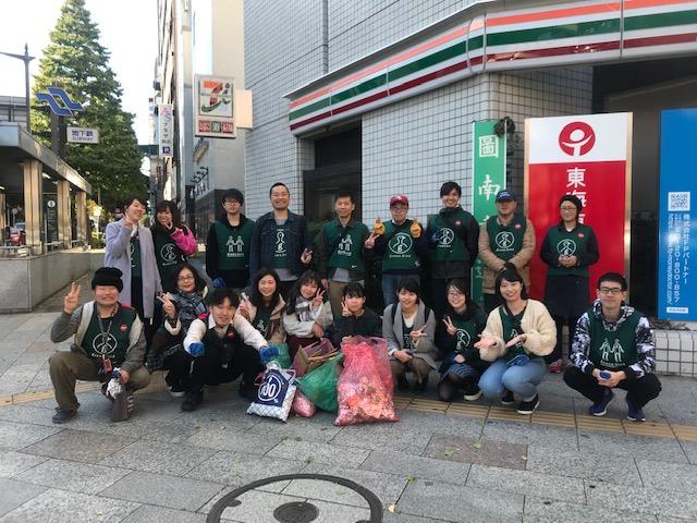 11月おそうじ日記画像