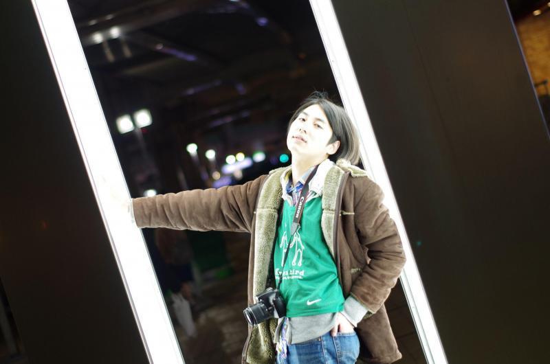 第15回池袋学生そうじ画像