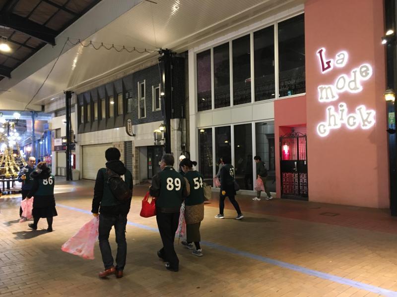 令和元年最後のおそうじ画像