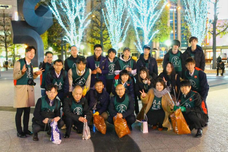 イルミネーション画像