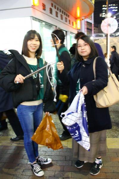 イルミネーション画像