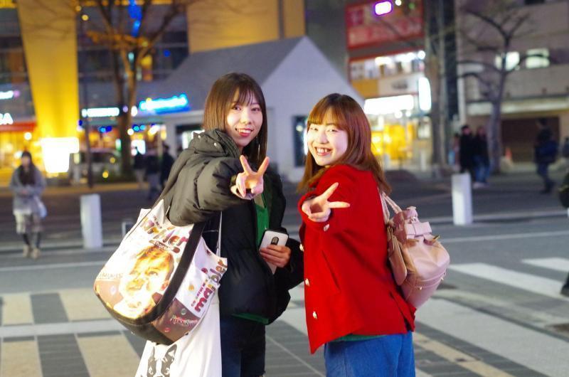 第16回池袋学生そうじ画像