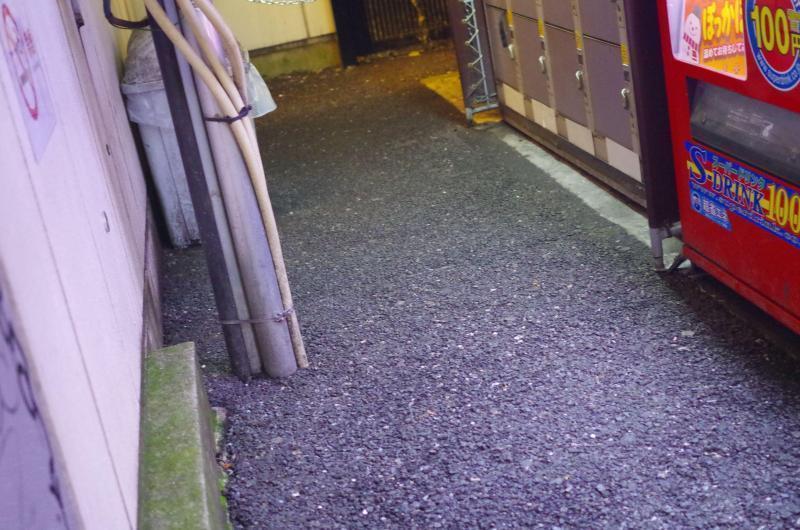 第16回池袋学生そうじ画像