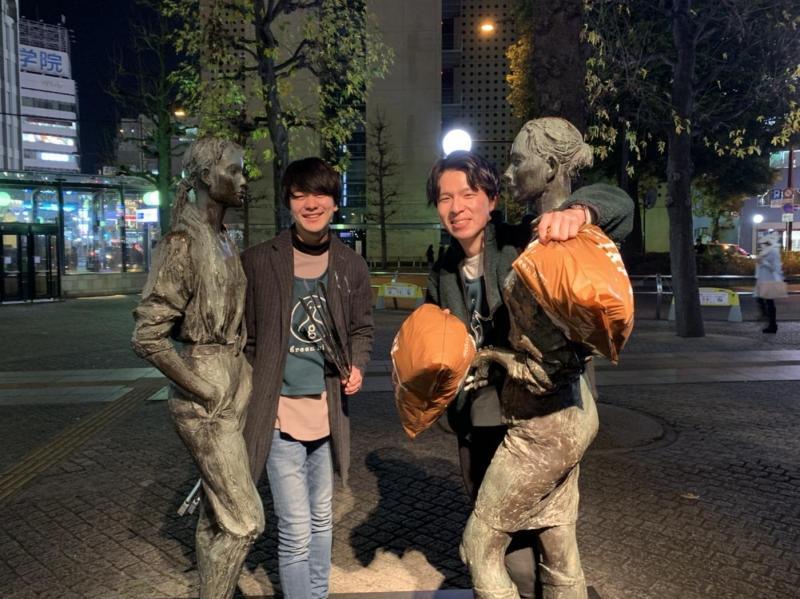 メリークリスマス！画像