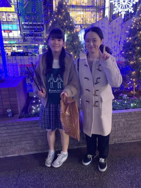 メリークリスマス！画像