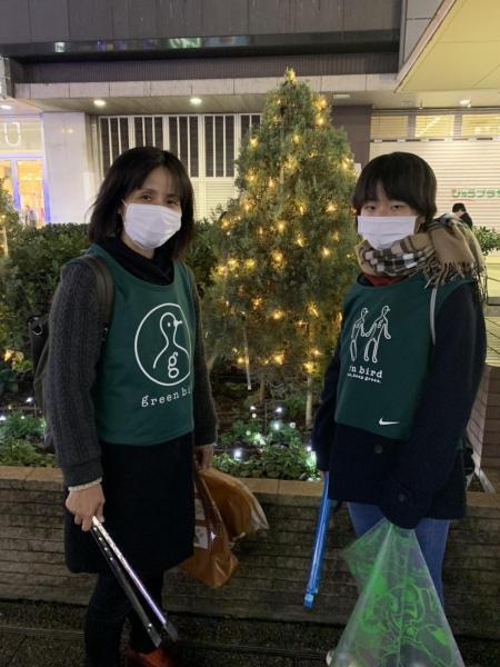 メリークリスマス！画像