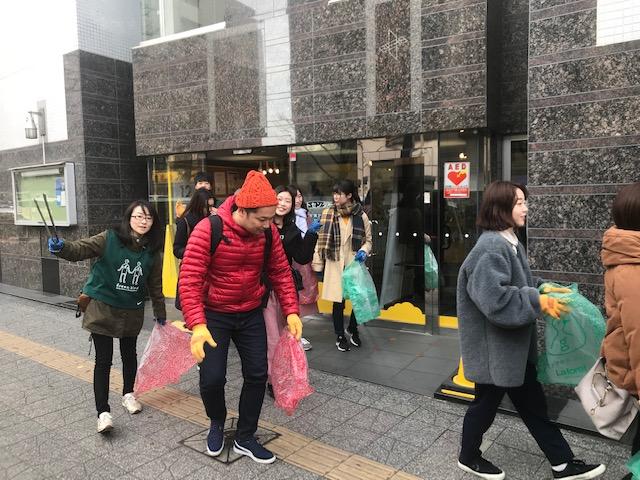 12月おそうじ日記画像