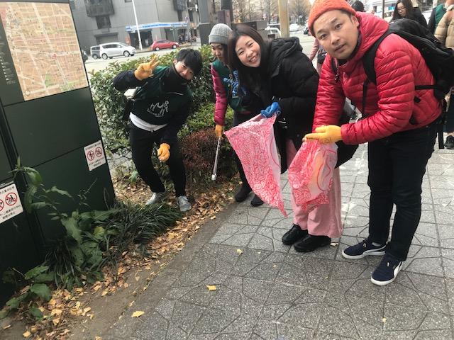 12月おそうじ日記画像