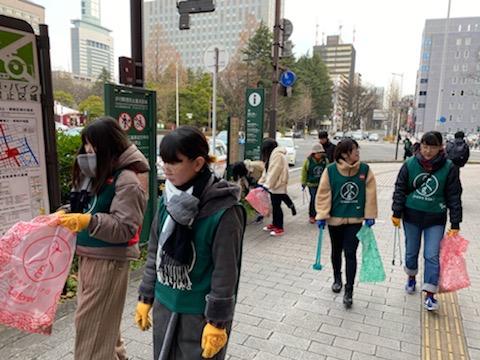 12月おそうじ日記画像