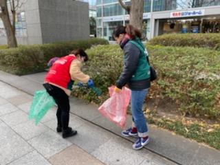 12月おそうじ日記画像