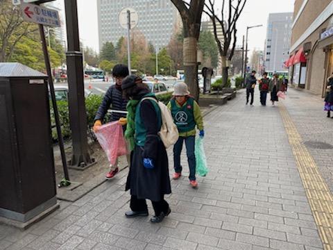 12月おそうじ日記画像