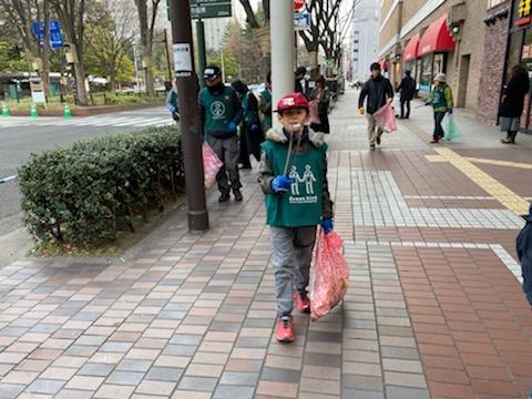 12月おそうじ日記画像