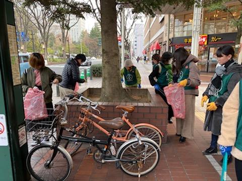 12月おそうじ日記画像