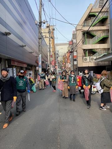 12月おそうじ日記画像