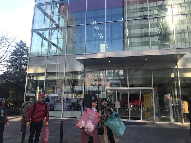 12月おそうじ日記画像