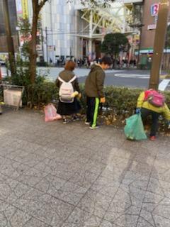 12月おそうじ日記画像