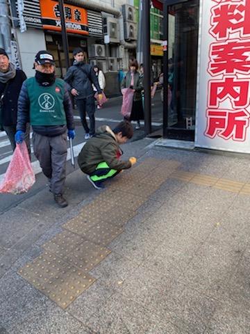 12月おそうじ日記画像