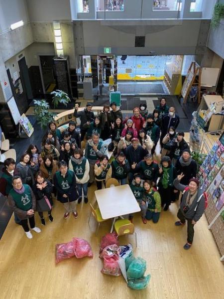 12月おそうじ日記画像