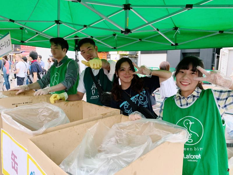 小杉フードフェスタ画像