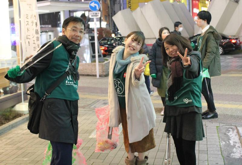 ☆2020☆1発目！あけおめそうじ！画像