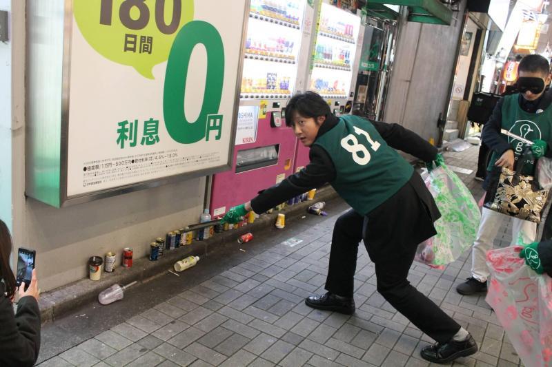 ☆2020☆1発目！あけおめそうじ！画像